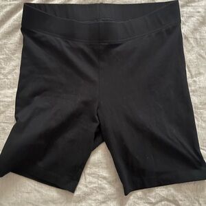NEW Old Navy Biker Shorts